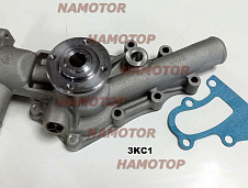 Помпа водяная ISUZU 3KC1 8970693870/ 8-97069-387-0 Original Japan